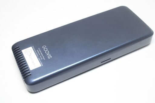 GOOVIS/PRO 2021/D3セット/ヘッドマウントディスプレイ ⑤ GOOVIS