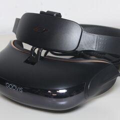 GOOVIS/PRO 2021/D3セット/ヘッドマウントディスプレイ ⑤