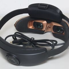 GOOVIS/PRO 2021/D3セット/ヘッドマウントディスプレイ ⑤