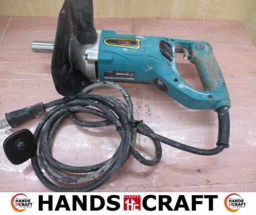 RYOBI リョービ PM-1011 パワーミキサ 中古品 【ハンズクラフト宜野湾店】