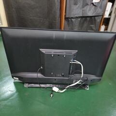 TOSHIBA　東芝　REGZA　液晶テレビ　40S22　2021年製　144 東芝 TOSHIBA REGZA 液晶テレビ 40インチ 40S22 2021年製