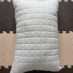 無印良品　枕　枕カバー　セット