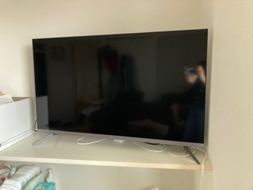 テレビ