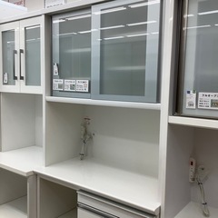 【トレファク摂津店】松田家具食器棚入荷致しました！ トレファク摂津店】松田家具食器棚入荷致しました！