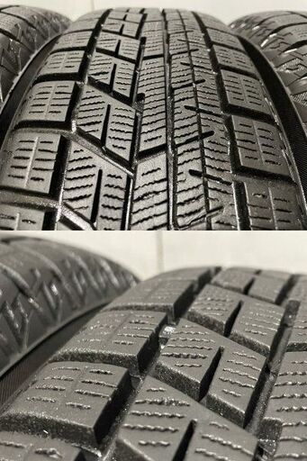 楽天市場】155/65R14 ヨコハマ アイスガード iG60 中古タイヤ 