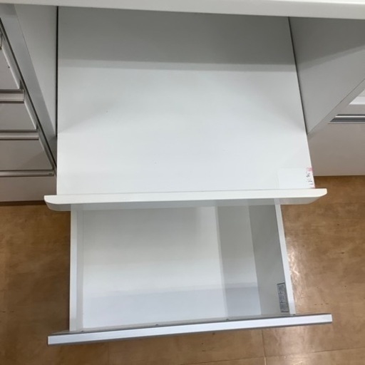 ニトリ 2枚扉レンジボード ホワイト 買取入荷いたしました！！！｜2023