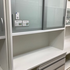 トレファク摂津店】松田家具 レンジボードが入荷致しました！！