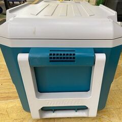 494 充電式保冷温庫 makita マキタ CW180D 中古品