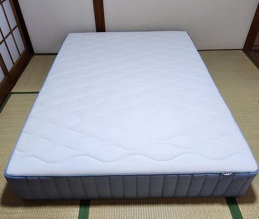 家具 ベッド ダブルベッド