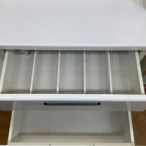 【トレファク摂津店】値下げ致しました！松田家具　2枚扉レンジボードが入荷致しました！！