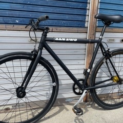 【取引中】🔸ピストバイク🔸 CREATE BIKES