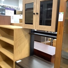 トレファク摂津店】マナベインテリアハーツ キッチンラックが入荷致し 
