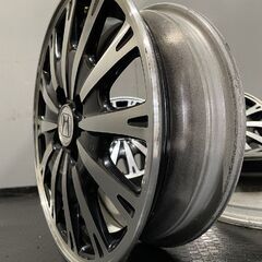 送料込み　ホンダN-BOXJF4 純正15インチホイールセット※2本セットその1 HONDA ホンダ N-BOX 純正ホイール 15インチ 4本 4.5J4HPCD100+45