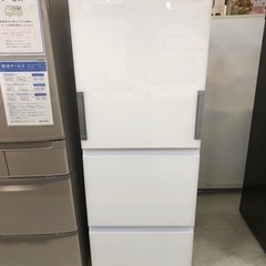 取りに来れる方限定！SHARP(シャープ)の3ドア冷蔵庫です！！