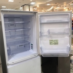 取りに来れる方限定！SHARP(シャープ)の3ドア冷蔵庫です！！