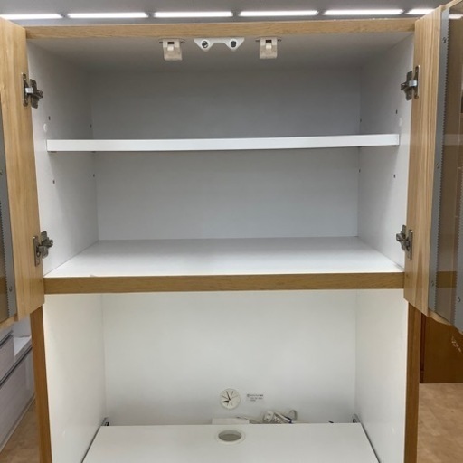 【トレファク摂津店】モリタインテリア　スリムレンジボードが入荷致しました！！