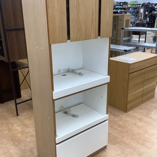 トレファク摂津店】モリタインテリア スリムレンジボードが入荷致し  