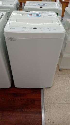 ★ジモティ割あり★ maxzen 洗濯機 5.5ｋｇ 19年製 動作確認／クリーニング済み TJ5867