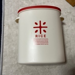 生活雑貨  米びつ5キロ