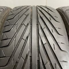 TRIANGLE TR968 225/45R17 17インチ 夏タイヤ 4本 20年製 VW/ゴルフ/ゴルフ