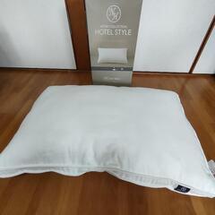 ニトリ　ホテルスタイル枕