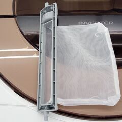 ★ジモティ割あり★ SHARP 洗濯機 10ｋｇ 20年製 動作確認／クリーニング済み TJ5868