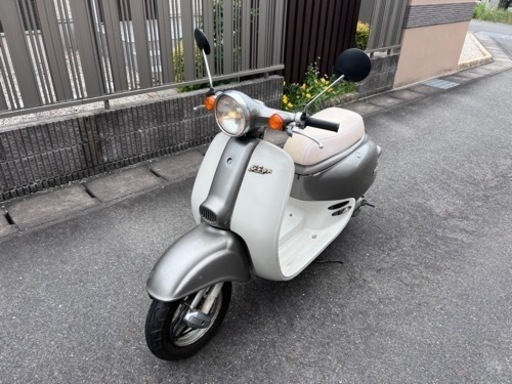 [プロフィール確認して下さい！] ✨ホンダ・ジョルノ2st✨安い❗️速い❗️調子◎❗️
