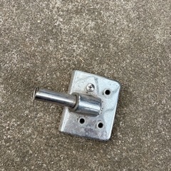 スズキワゴンR　貴重　メッキ カリフォルニア ドアミラー サイドミラー 左右セット MA61S ワゴンRワイド 外し 