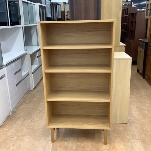 【トレファク摂津店】棚付きチェストが入荷致しました！！