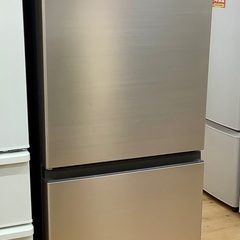 HITACHI (ヒタチ)3ドア冷蔵庫のご紹介です！
