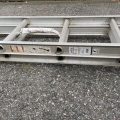 【格安】PRO仕様の2連はしご