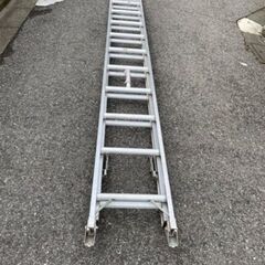 【格安】PRO仕様の2連はしご