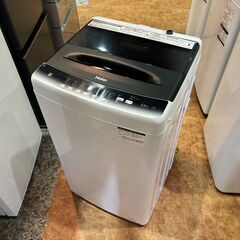 ✨安心の分解洗浄済✨Haier 2023年製 4.5Kg 洗濯機...