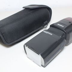 Canon/スピードライト 600EX-RT/DS401051/ストロボ ⑥