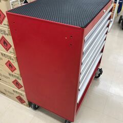 ✨TONE　中古美品　ローラーキャビネット　※鍵無し✨うるま市田場✨