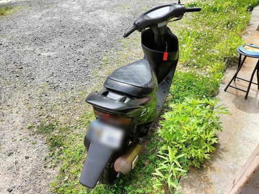 ホンダ ディオ Dio ZX AF35 2st前期型 実働 7.2psフルパワー 引取限定！ 24