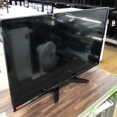 #E-47【ご来店頂ける方限定】ORIONの32型液晶テレビです 