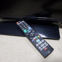 【060505】♦液晶テレビ♦ドウシシャ♦OL32WD100♦19年式♦ORION(オリオン)♦