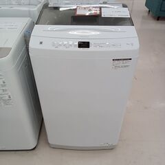 ★ジモティ割あり★ Haier 洗濯機 JW-U70B 7kg ...