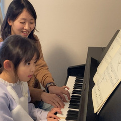 【5名限定モニター生徒さま募集中！】キッズピアノとクラリネットの音楽教室生徒募集中！ − 神奈川県