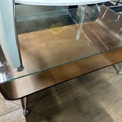 ガラステーブル 家具 テーブル センターテーブル