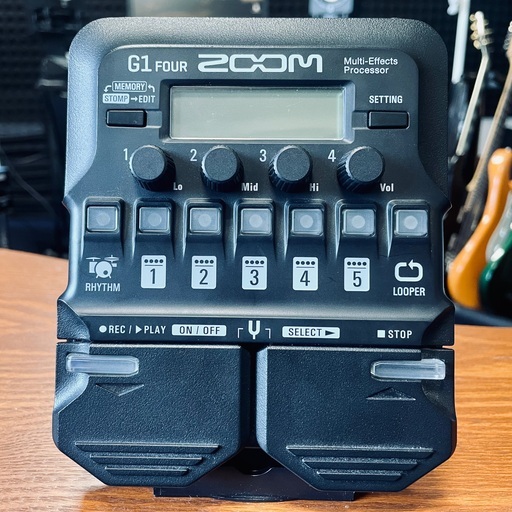 マルチボーカルエフェクター/VX400 DigiTech Vx400 Vocal Effects