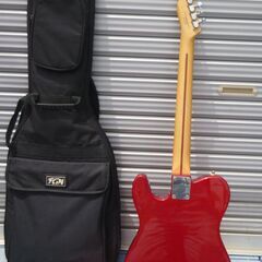 引取り限定 福岡県/FGN J-Standard G090138 フジゲン エレキギター