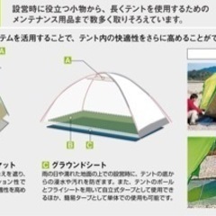 決まりました】【最終値下げ】montbell テント サンダードーム2型