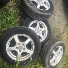 195/65R15 中古タイヤの通販はau PAY マーケット - 輸入雑貨のネット 