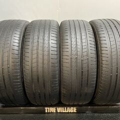 【BS ALENZA 001 235/55R20】夏タイヤ【LEXUS RX 純正OPホイール 20インチ 8J5HPCD114.3+30】19年製 セレクタブルカラートリム　(MTG581)クレジットカード QRコード決済可能
