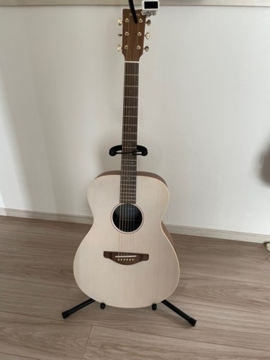 【美品】アコースティックギターセット