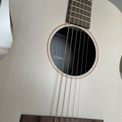 【美品】アコースティックギターセット