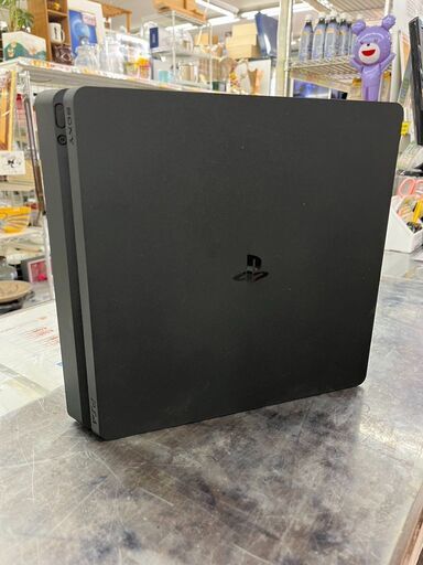 人気ゲームPlayStation4 SONY ソニー 人気モデル プレイステーション1テラバイト CHU-2100B2499