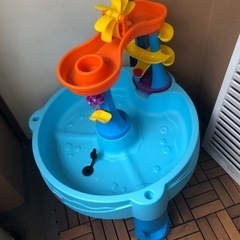 ベランダ用✨水遊びおもちゃ